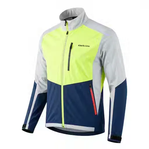 Veste de cyclisme Kinetic Echo
